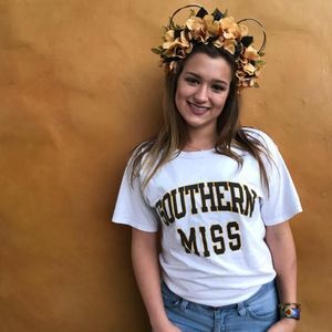 Meet your Posher, Brooke